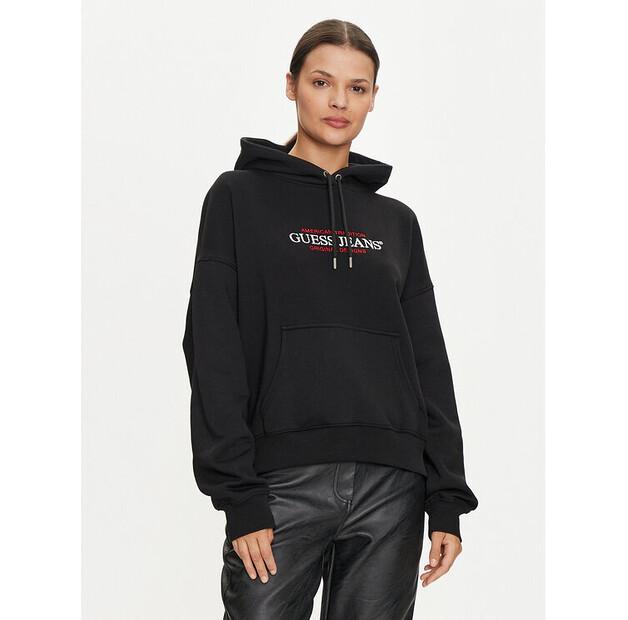 Толстовка Guess Jeans W4YQ15 KC811 EU XS