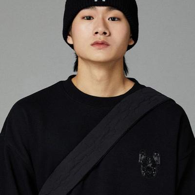 LifeWork Standing Radok Beanie_LW224CP810
