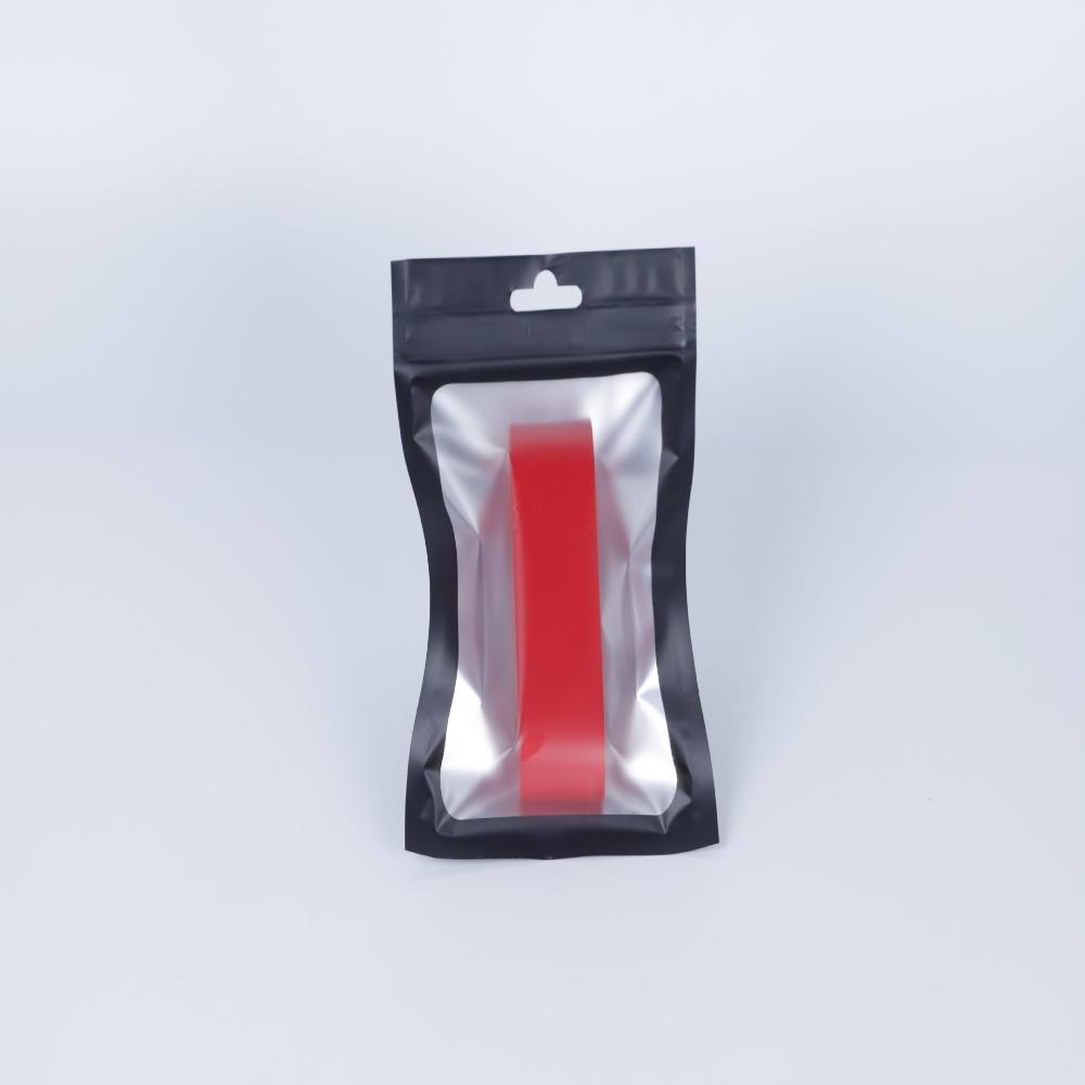 Scratch Resistant Pickleball Paddle Protective Tape Pickleball Paddle Edge Guard Court Play