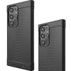 Gear4 Havana Sam S23 Ultra S918Czarny/Black 53187