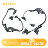 89543-26150 89542-26140 Front Left Right ABS Wheel Speed Sensor For Toyota HiAce H200 Commuter RegiusAce Quantum Car Accessories