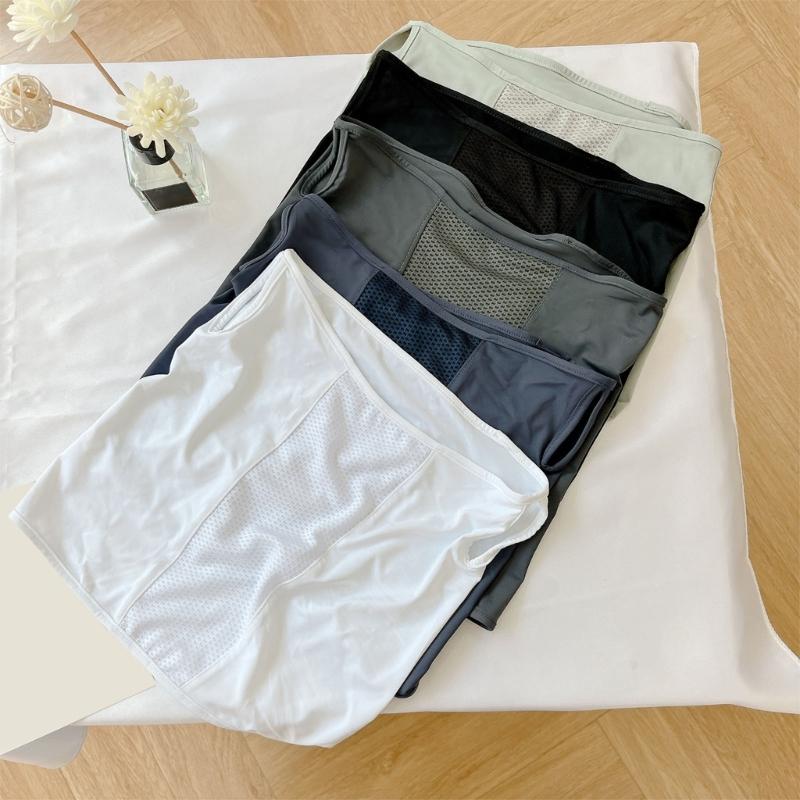 Fashionable Face Cover Neck Gaiter Sunproof Face Mask Sunshade Stylish Mask Accessory for Hot Weather