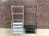 Kedi All-in-One Coat, Hat, and Shoe Rack for Bedroom and Living Room