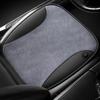 USB Powered Car Seat Heater Cushion With Rapid Warming Up Technology For Winter Vehicles SUVs MPV Universal Breathable Fabric