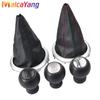 Pomello Cambio a Mano Design Vintage Bello Modello T Per Suzuki Swift 2005-2010 Per Suzuki S-Cross SX4 ALTO Manuale 5 Marce