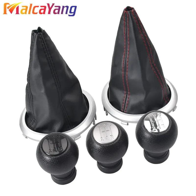 Pomello Cambio a Mano Design Vintage Bello Modello T Per Suzuki Swift 2005-2010 Per Suzuki S-Cross SX4 ALTO Manuale 5 Marce