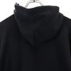 CITERA Made In Japan Long Sleeve Zip Hoodie S Black Series Men's Used
