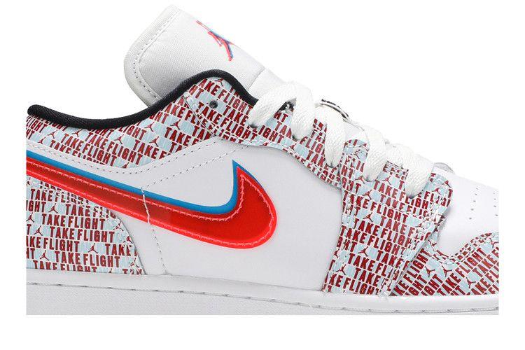 Air Jordan 1 Low SE GS 'Take Flight'