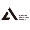 NANKAI ErgoGrip Fingerless Motorcycle Size Nankai Parts Gloves, Black, L, SDG-7068,