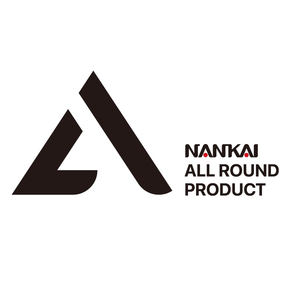 NANKAI ErgoGrip Fingerless Motorcycle Size Nankai Parts Gloves, Black, L, SDG-7068,