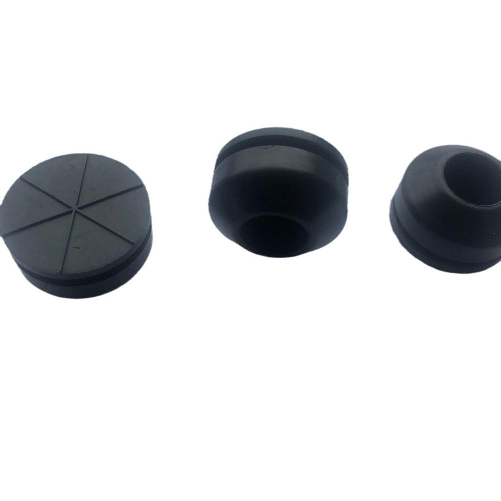 Vibration Dampening Part for Chainsaw Use Engineered for Alignment with OEM 1138 791 5903 Dimensional Criteria