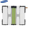 Original Replacement Tablet Battery EB-BT585ABE For Samsung Tab A 10.1 2016 BT580 SM-T585C EB-BT585ABA 7800mAh