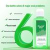 Dr. Tooth Baking Soda Fresh & Whitening Mouthwash