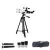 Professional Upgraded Astronomical Telescope Bak4 Prism High Power For Moon Watching Stargazing Bird Watching Gift