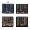 Accesorii pentru calculatoare – Mouse pad-uri și suporturi mână