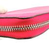 LOUIS VUITTON Zip Around Epi leather Zippy wallet M82050 Long Wallet purse Rose Used
