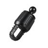 Cross-Border Electric Scooter & Bicycle Phone Holder: Shockproof, Automatic Lock, Vehicle-Mounted Navigation Rack