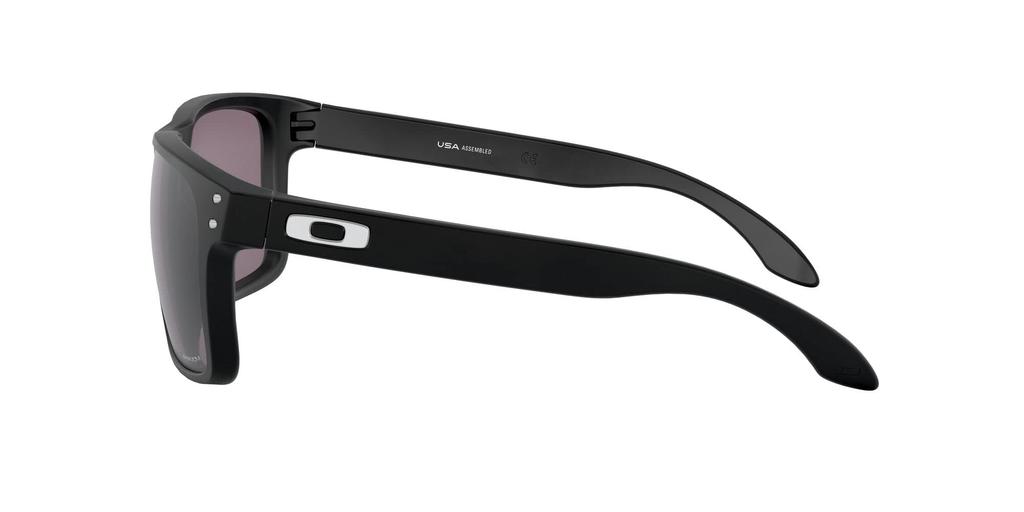 Oakley Sunglasses 0OO9417 HOLBROOK XL 941722 PRIZM GREY 59