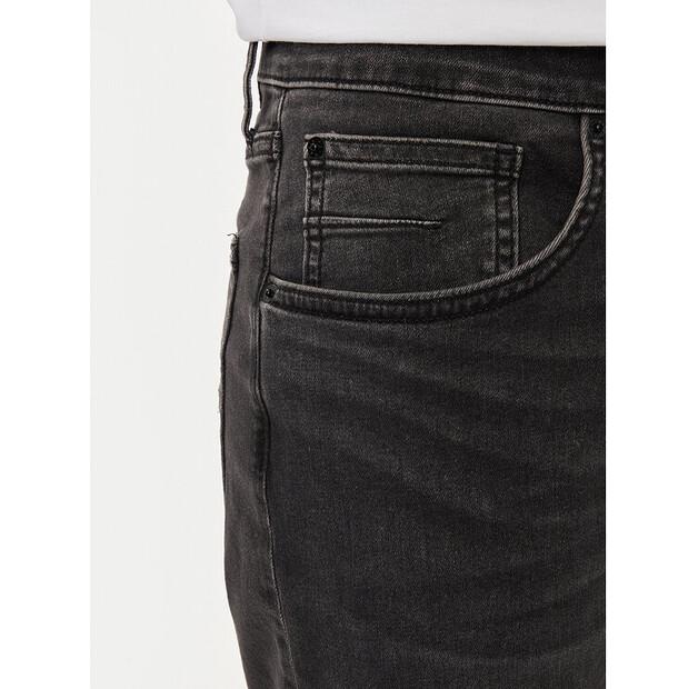 Джинсы s.Oliver 2136855 серый Slim Fit