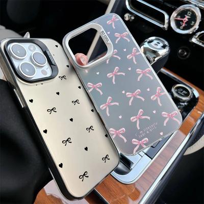 Case for Realme C63 C55 C53 C51 C61 C25 C21Y C25Y C35 C33 C11 2021 Realme 8 10 11 12 13 14 Pro Plus 5G Cute Love Heart Cover
