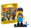 LEGO Minifigure Series 25 Sprinter [71045-4]