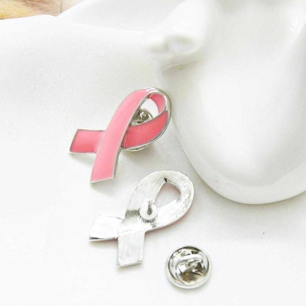 Melanoma Cancer Funeral Ribbon Badge Brooch Awareness Funerals Memorial Pin  Party