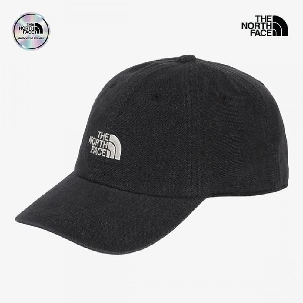 The North Face Soft Cap Denim Jbk Ne3cr52a FF