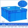 Pulian Industrial Plastic Logistics Box