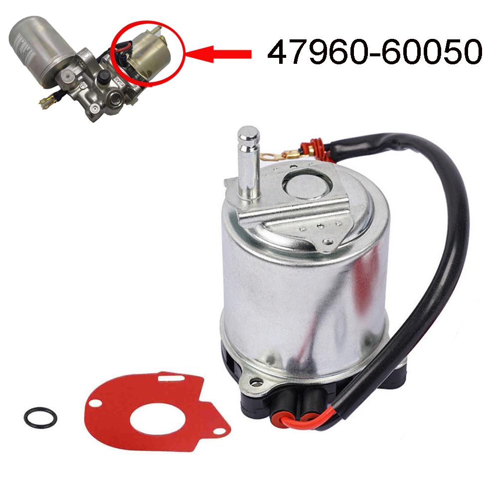 Accesorii auto Pompă Motor Auto 47960-60050 ABS Frână Booster Pompă Motor înlocuire directă pentru 4Runner pentru Lexus