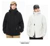 2025 Spring/Autumn Unisex Outdoor Waterproof Light Sports Zipper Jacket