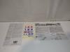 Unused Tamiya Remote Control Insect walking Robocraft Series 7 71107 2-Channel (6-legged type) No.