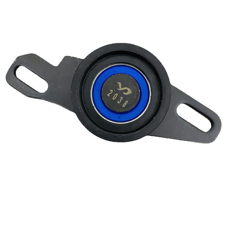High Quality Timing Belt Tensioner for FAW CA1010 CA1023 GF900 GF8 HAFEI CHANA DFM JL462Q DA465Q