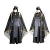 Hinata Naruto Hyuga Cosplay Wedding Dress Cartoon Character Party Hallowmas