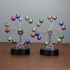Perpetual Motion Machine Ferris Wheel Balance Toy Art Balance Toy Balancing Decompressive Science Psychology Home Offic Decor Desk Decor Toy