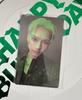 [USED] SEVENTEEN Seventeen Lucky Drop Trading Card Jun