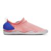 Nike Sock 360 Low Top Kids Lifestyle Shoes Pink Blue Kids' Sneakers 943758-605
