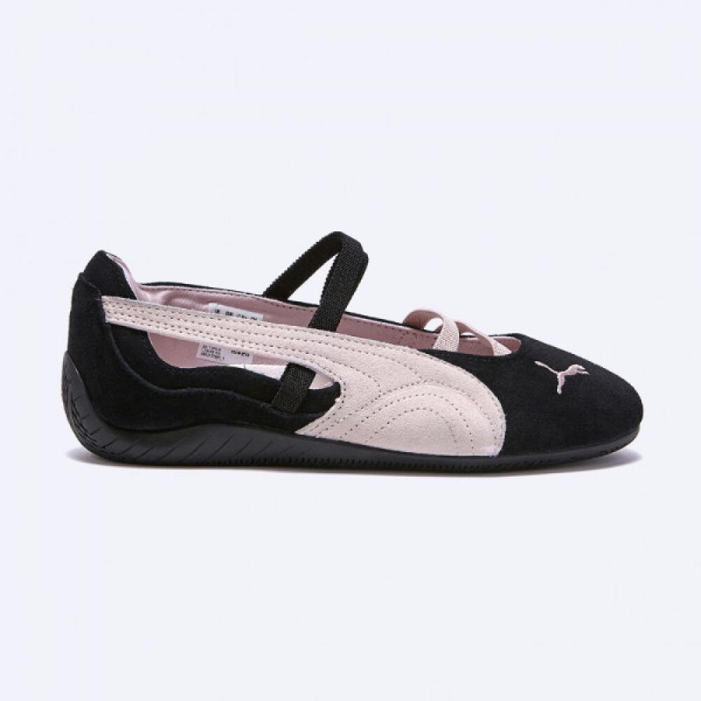 Puma Speedcat Ballet Sd Black Mouve 40128702 250