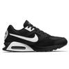 Nike Air Max Ivo Schwarz Weiß Sneaker Freizeitschuhe 580518-011