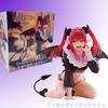 My Dress-Up Darling Kitagawa Marin Liz Ver. KaWaii Anime Figure Desktop Decorative Figurine New Year Gift