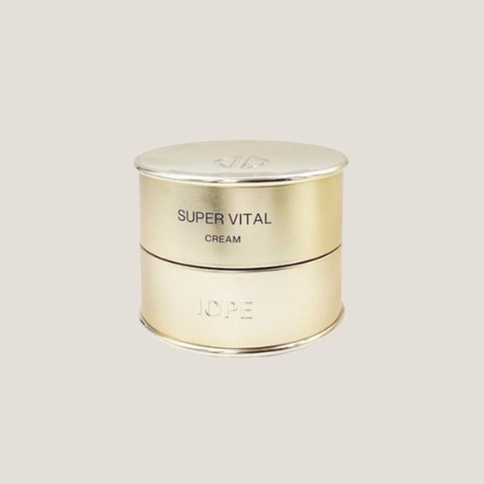 Super Vital Cream Rich 50ml (43388359)