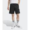 Firebird Short Pants   Black White Iu2368