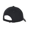 SAAI 000 Sai Logo 6-Panel Ball Cap