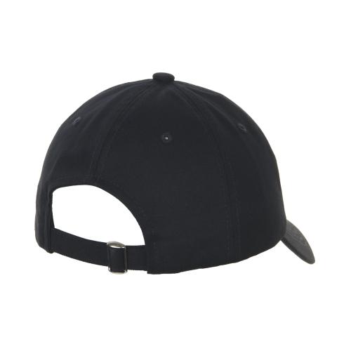 SAAI 000 Sai Logo 6-Panel Ball Cap