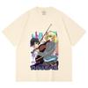230 Gsm 100% Cotton Your Lie in April V1 Print Unisex Heavy Cotton T Shirt