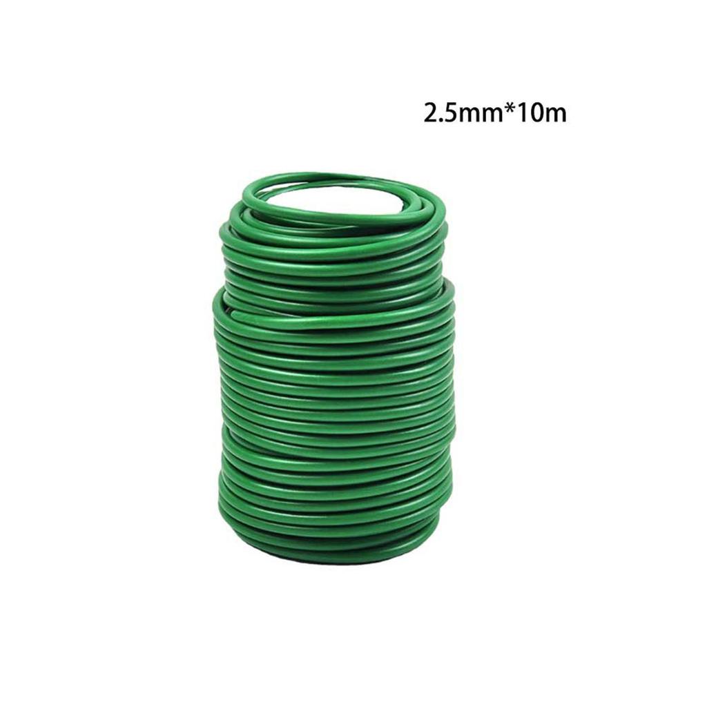 Plastic Wire Cable Strong 3.5mm*8m 3mm*10m Fashion