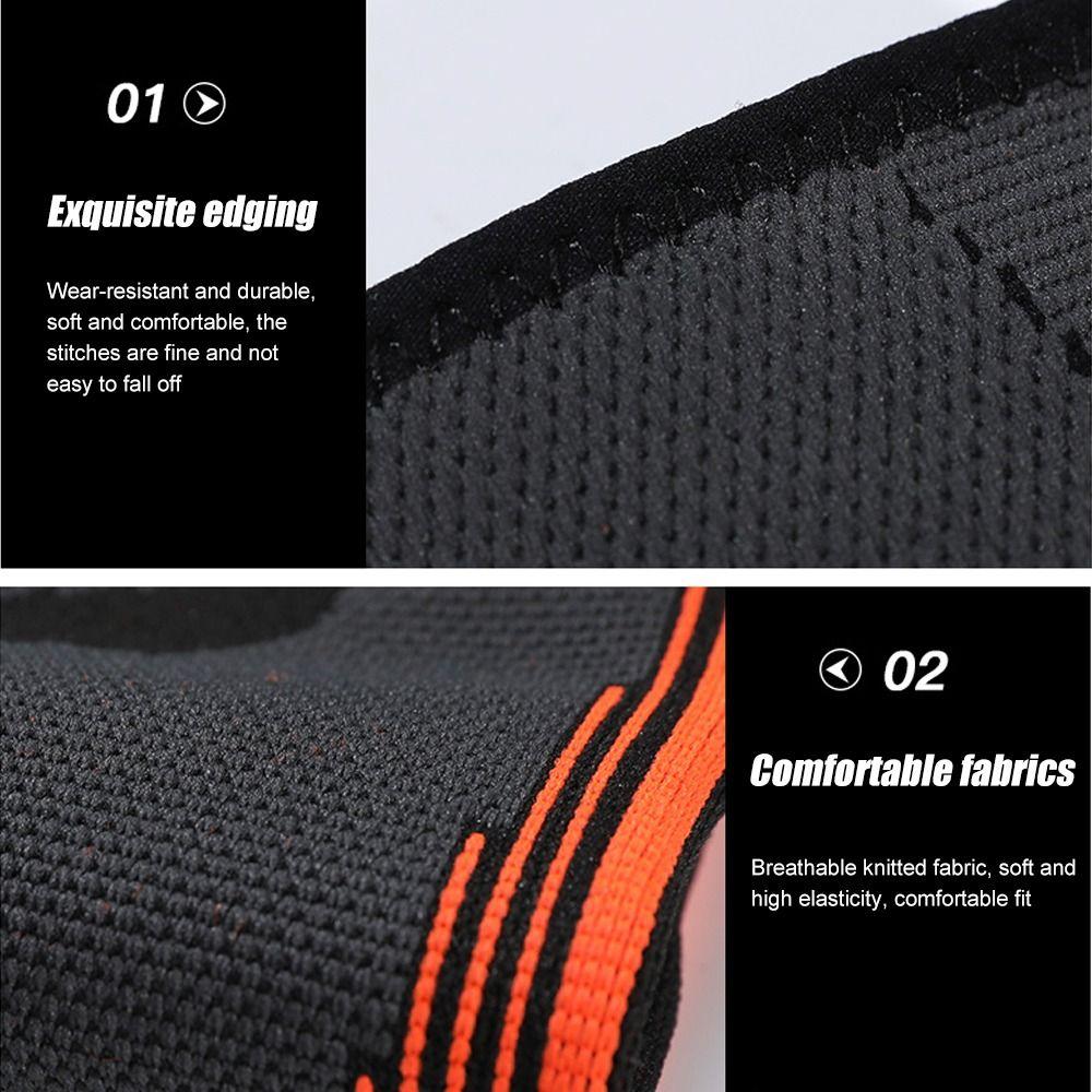 Arthritis Bursitis With Strap Protective Gear Elbow Lifting Sports Elbow Brace Compression Sleeve