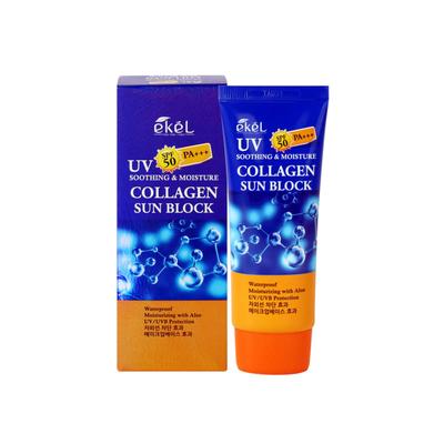 Prodotti per la cura del corpo – Creme solari e abbronzatura