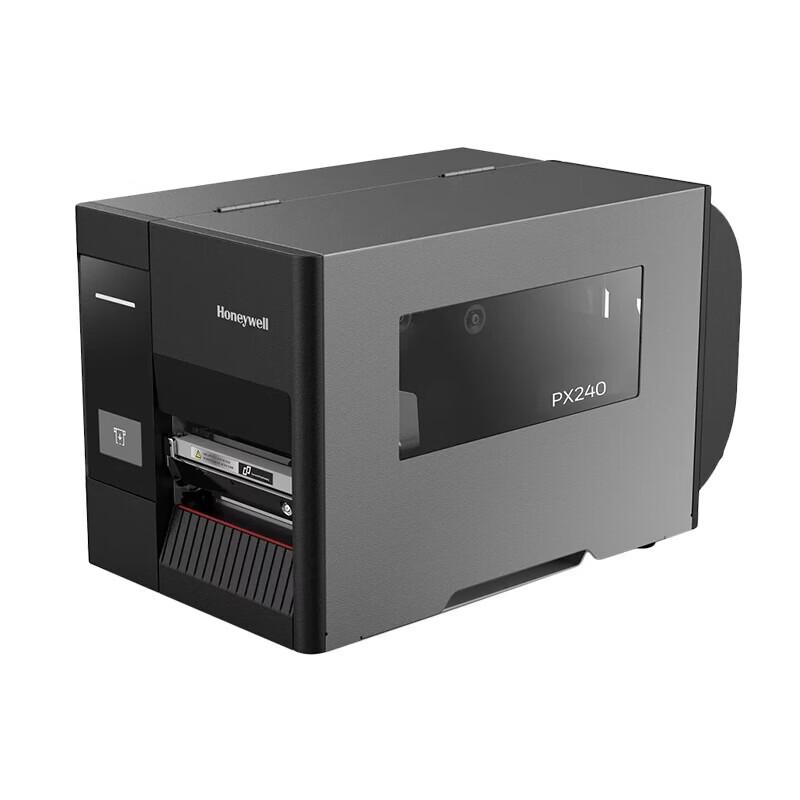 Honeywell PX240BB Industrial Label Printer