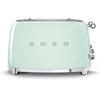 Toaster Smeg TSF03PGEU