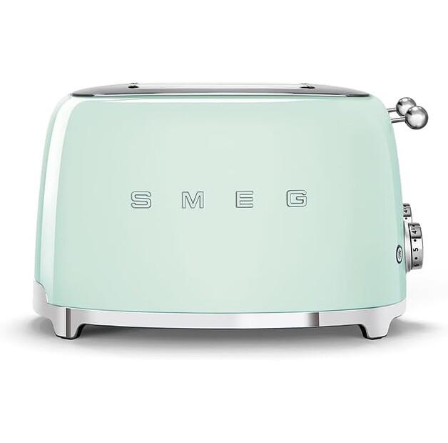 Toaster Smeg TSF03PGEU